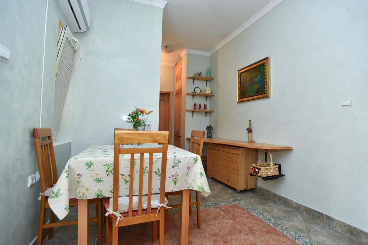 Comfort Inn Old Town Budva Exteriér fotografie